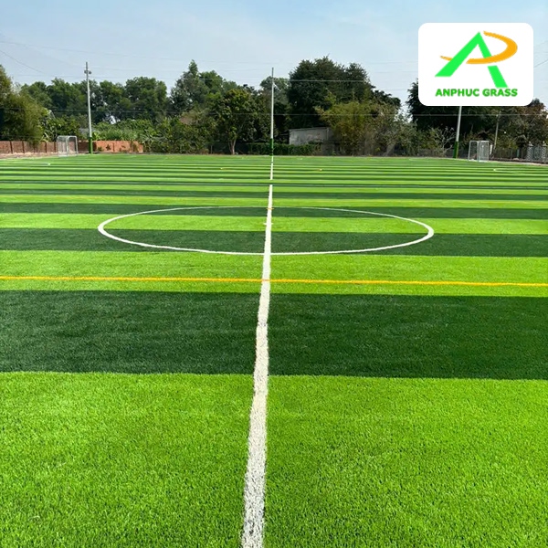 Cỏ nhân tạo bao nhiêu sợi