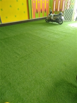 So sánh các loại cỏ nhân tạo khác nhau