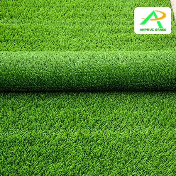 độ dày cỏ nhân tạo bao nhiêu 