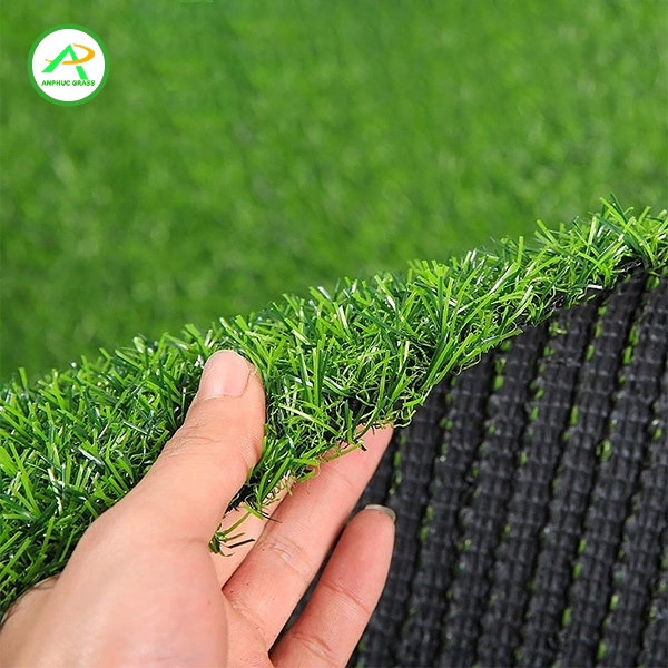 Cỏ nhân tạo trang trí sự kiện 