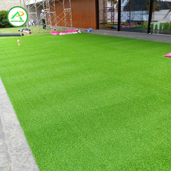 Cỏ nhân tạo trang trí sự kiện 