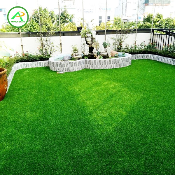 cỏ nhân tạo 3cm giá bao nhiêu