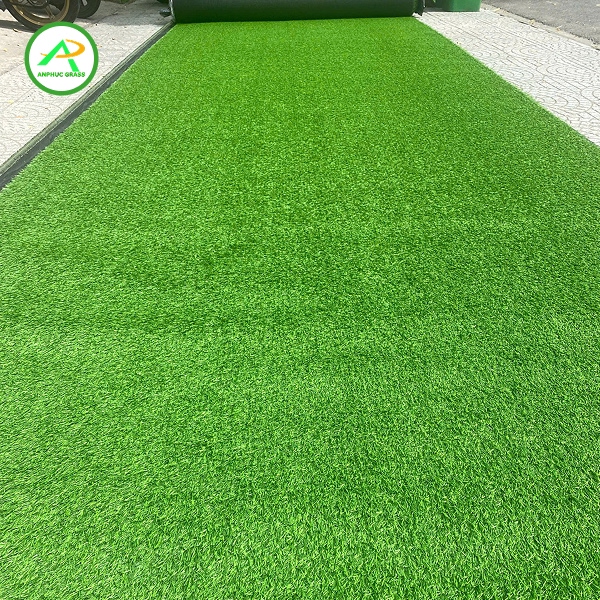 cỏ nhân tạo 3cm giá bao nhiêu