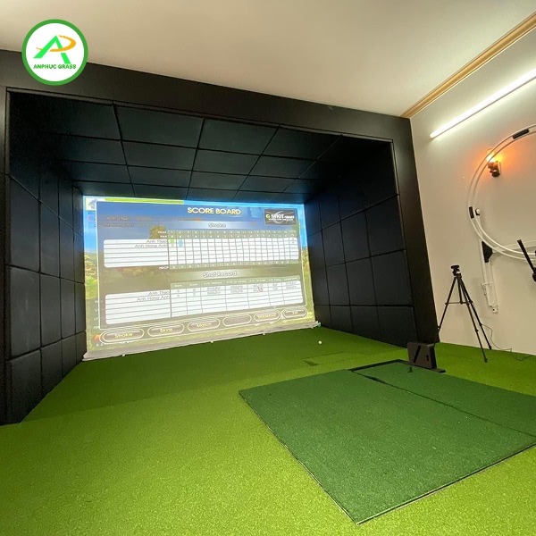 cỏ nhân tạo cho studio chụp hình