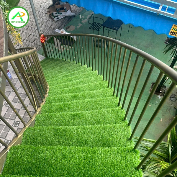 cỏ nhân tạo loại nào tốt nhất