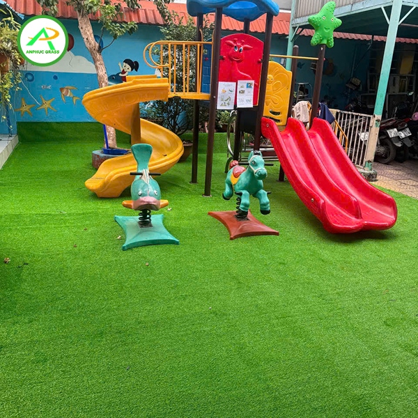 cỏ nhân tạo loại nào tốt nhất