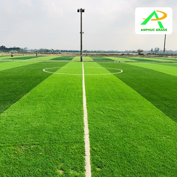 cỏ nhân tạo ngoài trời bền nhất