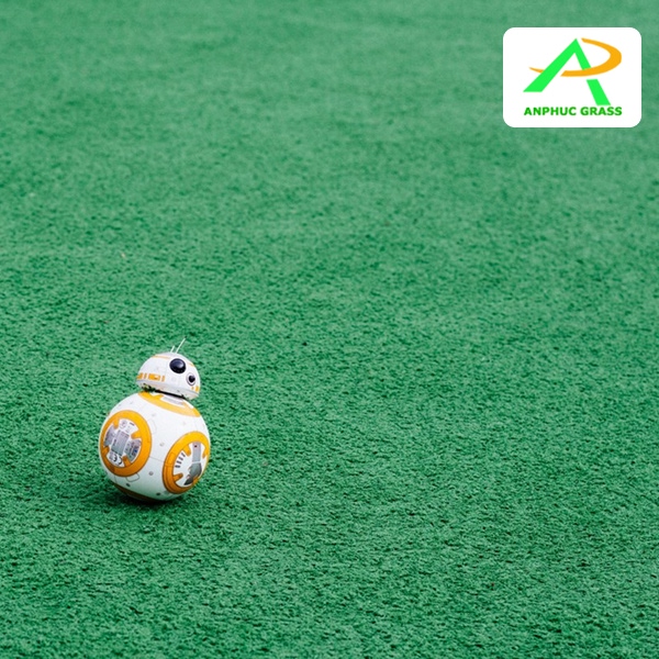 cỏ nhân tạo ngoài trời bền nhất