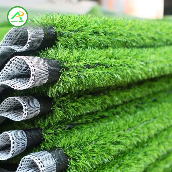 phân loại cỏ nhân tạo theo độ dày