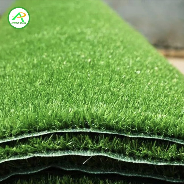 phân loại cỏ nhân tạo theo độ dày